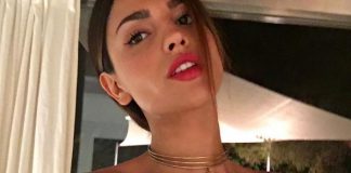 Gossip news, Cristiano Ronaldo in vacanza con la sua nuova fiamma Cristiano Ronaldo pizzicato in dolce compagnia, ecco lei chi è