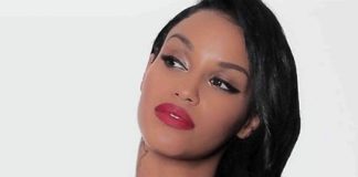 Fanny Neguesha racconta: “Mai più con un calciatore…” Fanny Neguesha