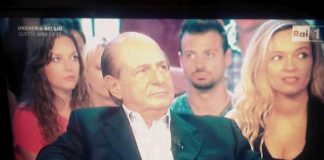 Gossip news, Giancarlo Magalli al fresco: I Fatti Suoi a Garmisch Giancarlo Magalli, gossip news,