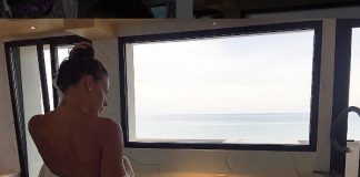 Gossip news, Giulia Calcaterra e l’anguria davanti fa impazzire i fan? Gossip news, Giulia Calcaterra, Gossip, notizie vip,