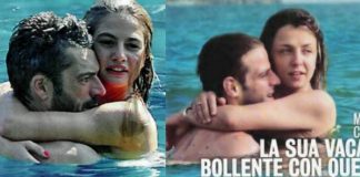 Gossip, Luca Argentero: Myriam? “Stiamo affrontando un percorso di…” Gossip, Gossip news, Luca Argentero, Myriam Catania, Cristina Marino, Luca Argentero e Myriam Catania, Luca Argentero e Cristina Marino, News,