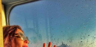 Gossip news, Naike Rivelli in giro ad Ischia con Bill Gates? Naike Rivelli a Ischia: le foto
