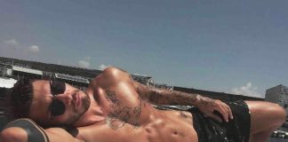 Gossip news, Stefano De Martino: chi ha fatto la foto ad Ibiza? Gossip news, Stefano De Martino