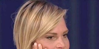 Gossip news, Simona Ventura: SuperSimo condurrà “Le Iene”? Gossip news simona ventura