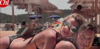 Diverbi, altro figlio in arrivo per Ilary Blasi 2016, il gossip più eclatante Ilary Blasi 2016, gossip, Ilary Blasi e Totti,