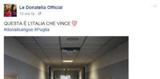 Strage ferroviaria in Puglia: I vip uniti da Marcuzzi, Carlo Conti, Ramazzotti Strage ferroviaria in Puglia