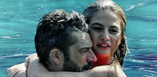 Cristina Marino accende il gossip: ecco cosa ha detto di Luca Argentero Luca Argentero e Cristina Marino gossip,news,