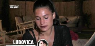Temptation Island: scoppia la crisi d’identità tra Ludovica Valli e Fabio Ferrara Ludovica Valli