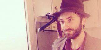 Matrimoni e altre follie, Marius Bizau: “Stancu è un uomo pieno di vita e di colori”