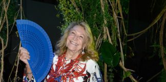 È morta Marta Marzotto: lutto nel mondo della moda Moda, Moda news, news, ultima ora, Marta Marzotto, Marta Marzotto stilista, morta, lutto, Beatrice Borromeo, Twitter