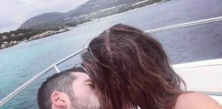 Gossip news: Mary Falconieri e Giovanni Angiolini in Sardegna, is Love Mary Falconieri e Giovanni Angiolini, gossip,