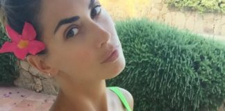 Gossip news, Melissa Satta vacanze in Sardegna e Boateng? Gossip news, Melissa Satta, Gossip, notizie vip,