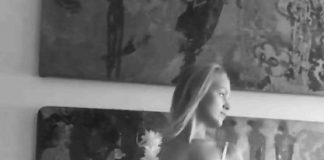 Mercedesz Henger super spacca il gossip Mercedesz Henger gossip