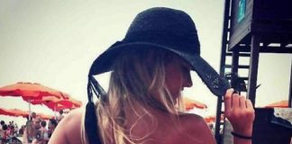 Mercedesz Henger ha un nuovo fidanzato. Svelato l’ultimo gossip Mercedesz Henger, gossip news,
