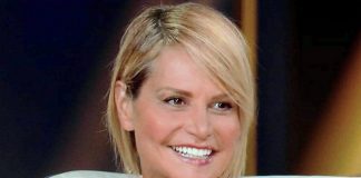 Gossip news Simona Ventura: la confessione sul nuovo amore gossip news simona ventura