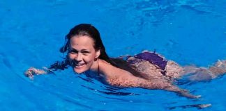Isola dei Famosi 2017: Samantha De Grenet approda in Honduras Isola dei Famosi 2017, Samantha De Grenet,