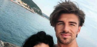 Uomini e Donne: Andrea Damante e Giulia De Lellis a Formentera Uomini e Donne news, Andrea Damante e Giulia De Lellis a Formentera