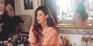 Alba Parietti dice No al Grande Fratello Vip: “Adesso veramente basta!” alba parietti