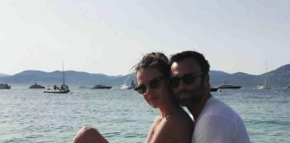 Alessandra Ambrosio e Jamie Mazur vacanze a Saint Tropez Alessandra Ambrosio e Jamie Mazur estate 2016 a Saint Tropez