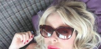 Alessia Marcuzzi sempre più in love: è l’ora di un figlio? alessia marcuzzi