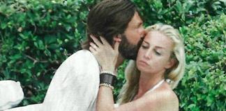 Gossip news: Andrea Pirlo di nuovo papà, la fidanzata Valentina è incinta andrea pirlo miami