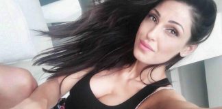 Gossip, News: scoppiata la crisi tra Anna Tatangelo e Gigi D’Alessio? anna tatangelo