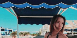 Gossip news Aurora Ramazzotti anche ingrassata seduce i fans gossip, Aurora Ramazzotti, news