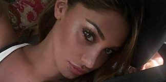 Gossip news: Belen Rodriguez travolta dal gossip con Marco Borriello Belen Rodriguez