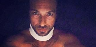 Gossip news, Costantino Vitagliano incidente: Ammazza che botta! Costantino Vitagliano incidente automobilistico: le foto