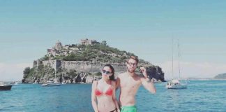 Uomini e Donne News: Emanuele Sanità, il futuro tronista ha una fidanzata? gossip news
