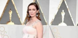 Gossip news: Emily Blunt ha partorito, è nata Violet Emily Blunt mamma bis gossip news