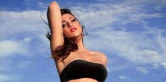 Gossip news: Federica Lepanto lancia la sua linea bikini federica lepanto, news gossip,
