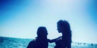 Federica Nargi mostra le curve a Formentera: le foto Federica Nargi e Alessandro Matri in love a Formentera