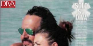 Gossip news: Flora Canto incinta? Pancino sospetto a Formentera (foto) flora canto gossip news
