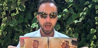 Gossip news, Francesco Facchinetti e Wilma Faissol: “Ci siamo conosciuti così!” francesco facchinetti e wilma faissol