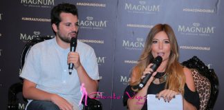 Frank Matano Magnum Store: “La fortuna sta alla base di tutto” frank matano e selvaggia lucarelli.