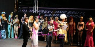 Gay Village successo per Race Drag Factor e Trio Medusa gay village