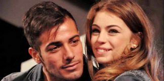 Gossip news, UeD shock: Alessia Cammarota e Aldo Palmeri è finita? gossip news, Aldo Palmeri e Alessia Cammarota