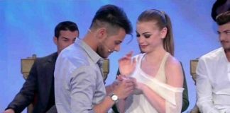 Anticipazioni Uomini e Donne: Aldo e Alessia insieme in puntata? anticipazioni uomini e donne,