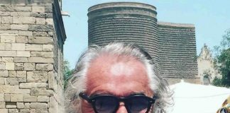 Gossip news Flavio Briatore dona 500.000 euro per Amatrice gossip news, flavio briatore