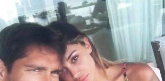 Gossip news, Marco Borriello: ecco cosa ha detto sui rapporti con le donne gossip news, marco borriello,