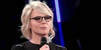 Gossip, News: Maria De Filippi contro i perbenisti: Cancellato il trono gay? gossip news, maria de filippi,