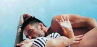Ilaria D’Amico consola Gigi Buffon dopo gli Europei a suon di… gossip,news, ilaria d'amico incinta, gossip news,