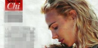 Gossip news: Ilary Blasi mamma dolce a Sabaudia con Isabel ilary blasi, gossip news,