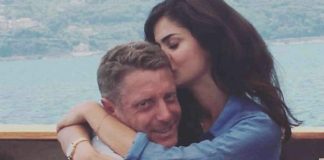 Gossip, news, Lapo Elkann ha una nuova fidanzata Lapo Elkann e Shermine Shahrivar