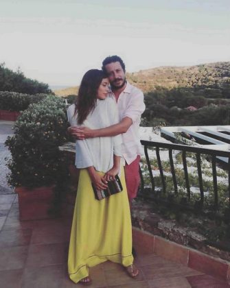 Gossip news, pettegolezzi vip su Ludovica Frasca in vacanza in Sardegna