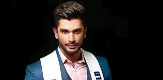 Mister Mondo 2016 è l’indiano Rohit Khandelwal Rohit Khandelwal è Mister Mondo 2016