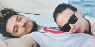 Nina Moric affetto cercasi: “Alla mia vita non manca nulla…” nina moric, gossip,news, jpg