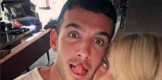 Gossip news : Paola Caruso rivelazione incredibile su Lucas Peracchi gossip news,paola caruso