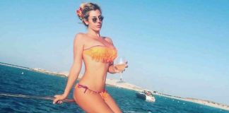 Gossip news, Paola Caruso e Lucas Peracchi si sono lasciati gossip news, paola caruso
